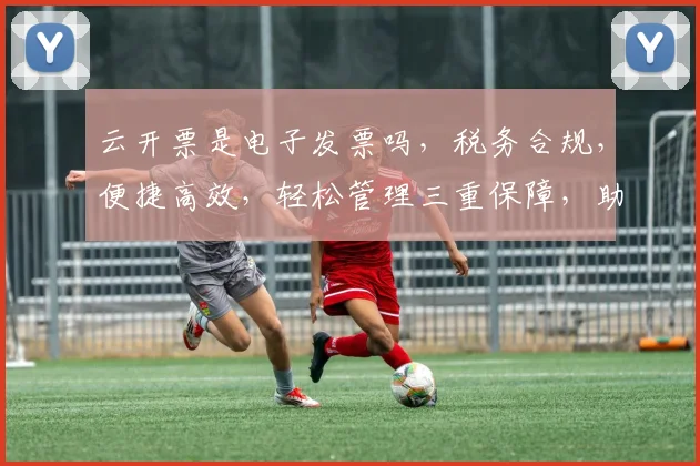 云开票是电子发票吗，税务合规，便捷高效，轻松管理三重保障，助力企业运营
