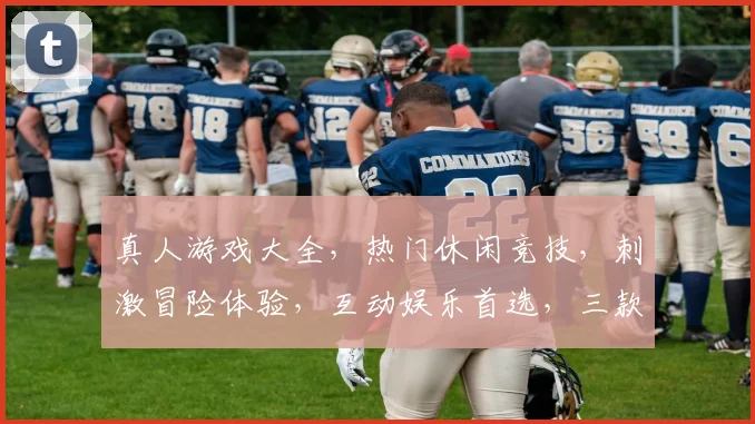 真人游戏大全，热门休闲竞技，刺激冒险体验，互动娱乐首选，三款推荐，不容错过